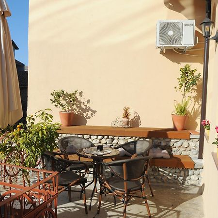 Art Rooms Gjuhadol Shkodra Exterior foto