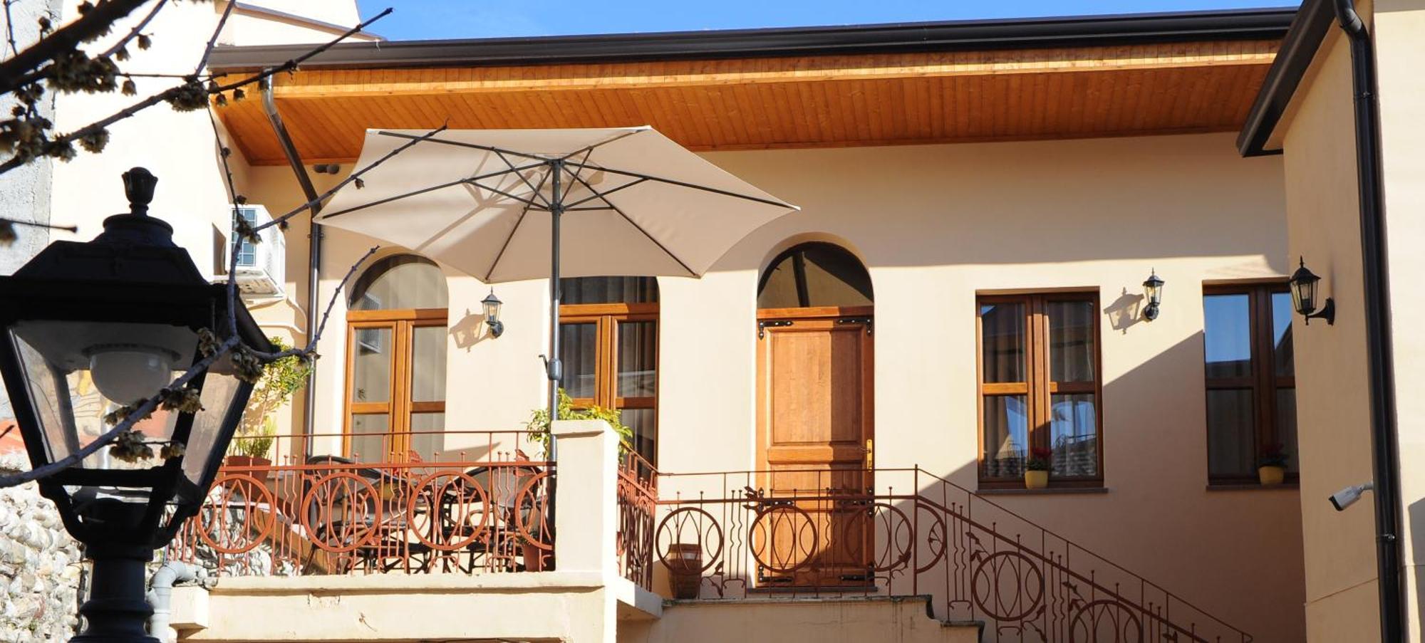 Art Rooms Gjuhadol Shkodra Exterior foto