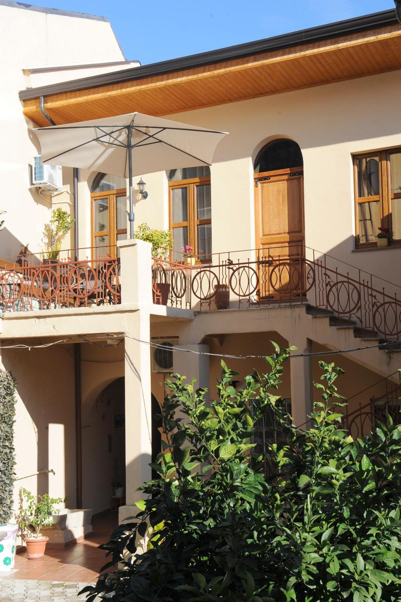 Art Rooms Gjuhadol Shkodra Exterior foto